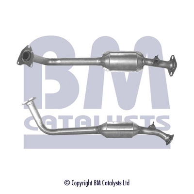 Catalytic Converter